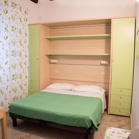 La Zattera Camere San Vincenzo Bagian luar foto