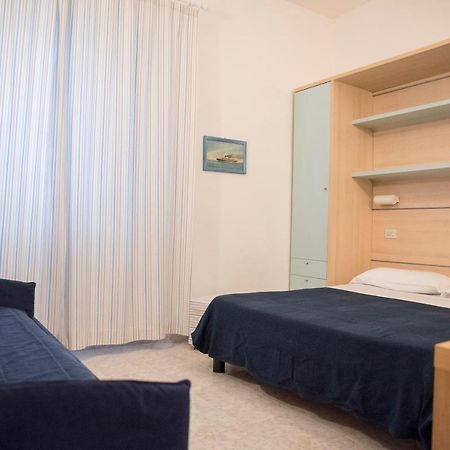 La Zattera Camere San Vincenzo Bagian luar foto