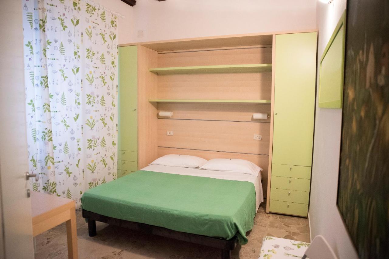 La Zattera Camere San Vincenzo Bagian luar foto