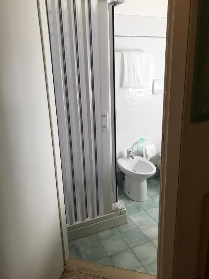 La Zattera Camere San Vincenzo Bagian luar foto