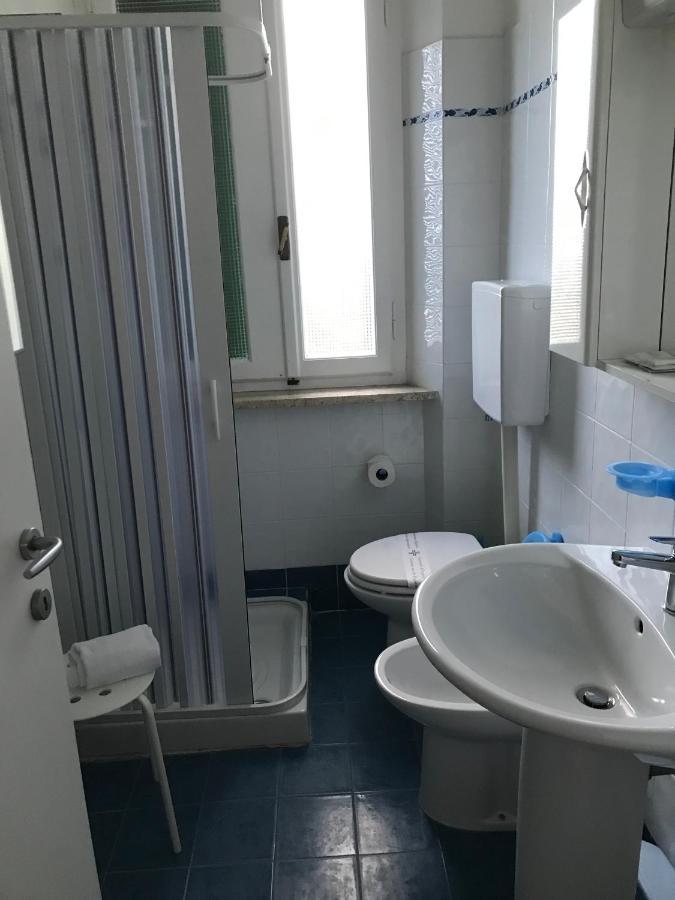 La Zattera Camere San Vincenzo Bagian luar foto